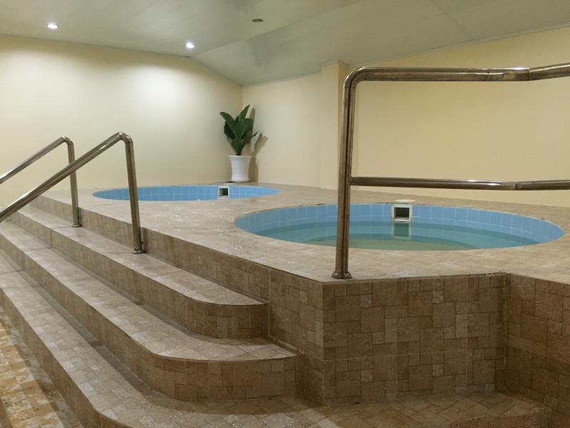 Lucky Ruby Resort Bavet Экстерьер фото